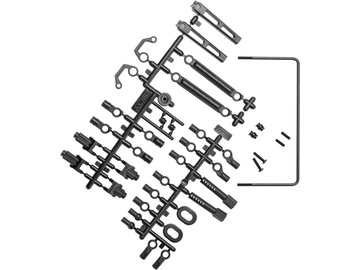 Axial AX31331 Stabilizator tylny, miękki: RR10 Axial AX31331 Stabilizator tylny, miękki: RR10 / AXIC3331