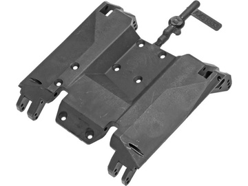 Axial AX31333 RR10: Płozy podwozia / AXIC3333