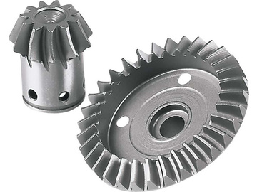 Axial AX31339 Koło zębate napędowe z zębatką HD 32T/11T / AXIC3339