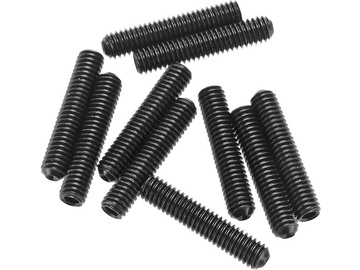 Axial AX31343 Wpust M4x20mm (10) Axial AX31343 Wpust M4x20mm (10) / AXIC3343