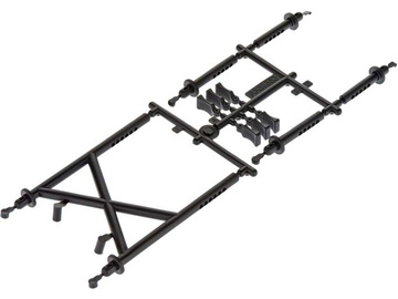 Axial AX31353 Mocowanie karoserii Monster Truck / AXIC3353