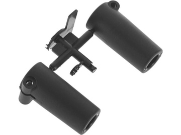 Axial AX31383 Adapter wału (2): AR44 / AXIC3383