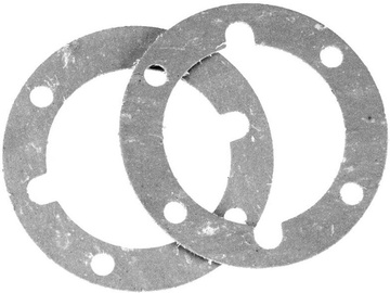 AX30385B Axial uszczelka dyferencjału 16x25x0.5mm / AXIC3385B