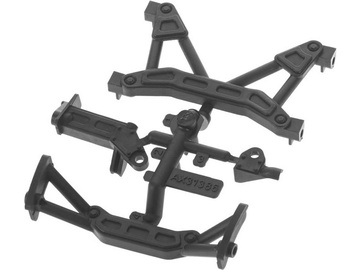 Axial AX31386 Poprzeczka ramy: SCX10 II Axial AX31386 Poprzeczka ramy: SCX10 II / AXIC3386