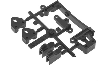 Axial AX31387 Łoże serwa: SCX10 II Axial AX31387 Łoże serwa: SCX10 II / AXIC3387