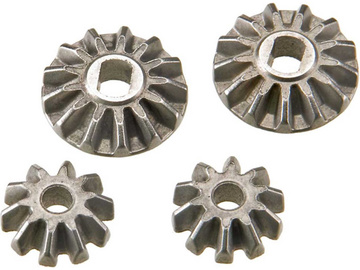 Axial AX30390 Yeti/Exo: Koła zębate dyferencjału / AXIC3390