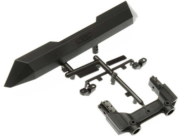 Axial AX31570 Zderzak tylny: CRC JK Axial AX31570 Zderzak tylny: CRC JK / AXIC4016