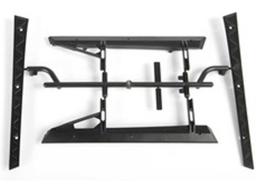 Axial AX31573 Płozy ochronne CRC JK Axial AX31573 Płozy ochronne CRC JK / AXIC4020