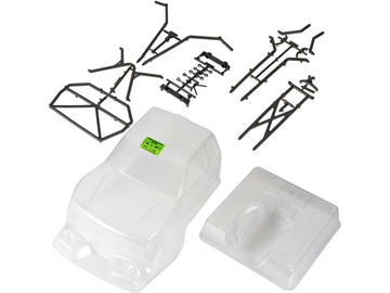 Axial AX4025 Karoseria niemalowana: Trail Honcho Axial AX4025 Karoseria niemalowana: Trail Honcho / AXIC4025