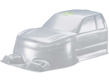 Axial AX4025R Karoseria niemalowana: Trail Honcho Axial AX4025R Karoseria niemalowana: Trail Honcho / AXIC4026