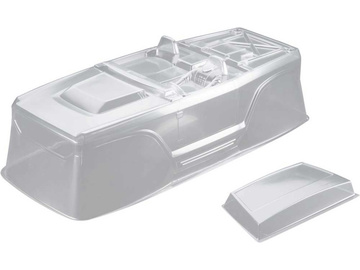 Axial AX04039 Karoseria niemalowana: Deadbolt Axial AX04039 Karoseria niemalowana: Deadbolt / AXIC4039