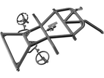 Axial AX80129 Rama górna: AX10 Deadbolt Axial AX80129 Rama górna: AX10 Deadbolt / AXIC4339