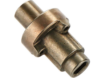 Axial AX31404 Blokada dyferencjału: AR44 / AXIC4404
