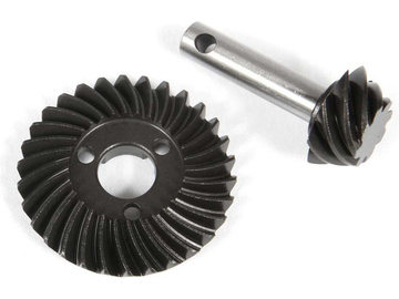 Axial AX31405 Zębatka HD 8T i koło napędowe HD 30T Axial AX31405 Zębatka HD 8T i koło napędowe HD 30T / AXIC4405