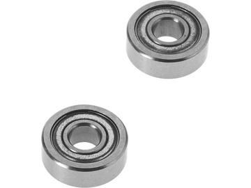 Axial AX31407 Łożysko kulkowe 5x14x5mm (2) Axial AX31407 Łożysko kulkowe 5x14x5mm (2) / AXIC4407