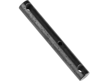 Axial AX31410 Wał wyjściowy przekładni 5x37.5mm / AXIC4410