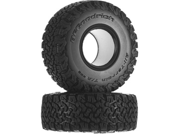 Axial AX31412 Opona 1.9 BFGoodrich All-Terrain T/A KO2-R35 (2) / AXIC4412