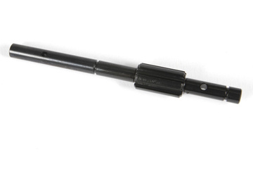 Axial AX31413 Wał 2-st przekładni dolny 5x76.5mm / AXIC4413