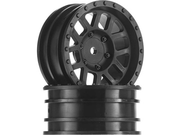 Axial AX31415 Felga 1.9 Method Mesh czarna (2) Axial AX31415 Felga 1.9 Method Mesh czarna (2) / AXIC4415