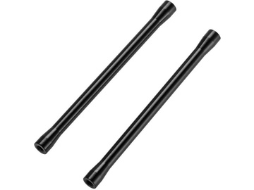 Axial AX31420 Cięgno z gwintem 7.5x101.5mm aluminium (2) / AXIC4420