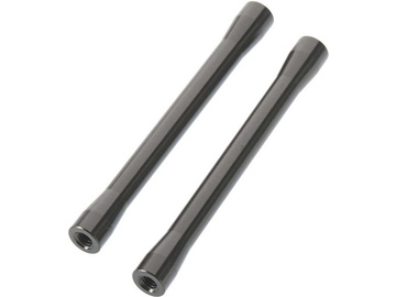 Axial AX31421 Cięgno z gwintem 7.5x71mm aluminium (2) / AXIC4421