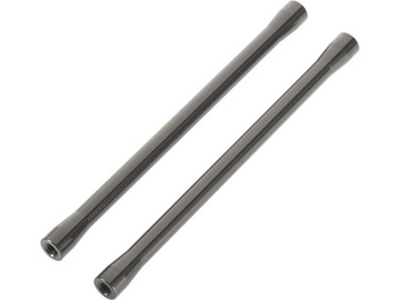 Axial AX31424 Cięgno z gwintem 7.5x107mm aluminium (2) / AXIC4424