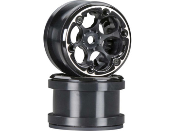 Axial AX08061 Felga 2.2 Comp Beadlock: XR10 / AXIC8061