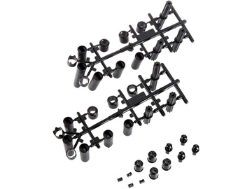 Axial AX31133 Wały teleskopowe (2) Axial AX31133 Wały teleskopowe (2) / AXIC8082