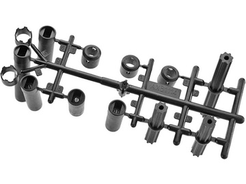 Axial AX31114 Yeti: Kardan teleskopowy WB8-HD Axial AX31114 Yeti: Kardan teleskopowy WB8-HD / AXIC8083