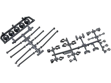 Axial AX80085 Rampa świetlna uniwersalna 5-świateł Axial AX80085 Rampa świetlna uniwersalna 5-świateł / AXIC8085