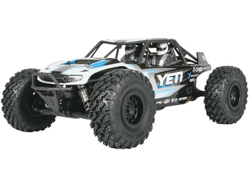 Axial Yeti 1:10 4WD Rock Racer Kit / AXIC9025