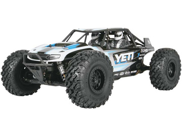 Axial Yeti 1:10 4WD Rock Racer Kit Axial Yeti 1:10 4WD Rock Racer Kit / AXIC9025