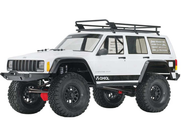 Axial SCX10 II Jeep Cherokee 1:10 4WD Kit Axial SCX10 II Jeep Cherokee 1:10 4WD Kit / AXIC9046