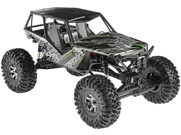 Axial Wraith Rock Racer 1:10 4WD RTR / AXID9018