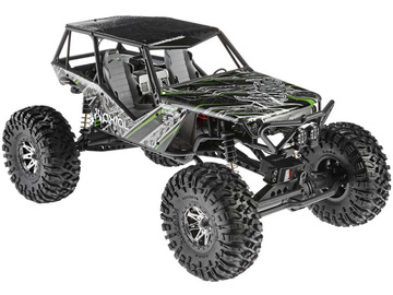 Axial Wraith Rock Racer 1:10 4WD RTR Axial Wraith Rock Racer 1:10 4WD RTR / AXID9018