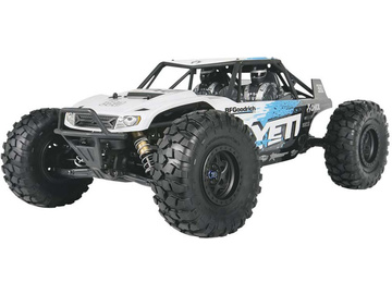 Axial Yeti 1:10 4WD RTR / AXID9026