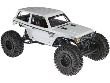 Axial Wraith Spawn 1:10 4WD RTR Axial Wraith Spawn 1:10 4WD RTR / AXID9045