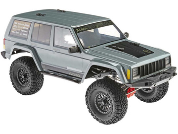 Axial SCX10 II Jeep Cherokee 1:10 4WD RTR / AXID9047