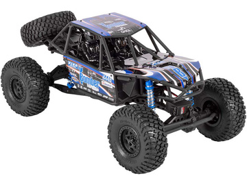 Axial RR10 1:10 4WD RTR Axial RR10 1:10 4WD RTR / AXID9048