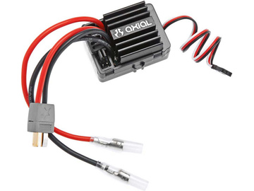 Axial AX31144 Regulator AE-5 wodoodporny, wsteczny, hamule Axial AX31144 Regulator AE-5 wodoodporny, wsteczny, hamule / AXIM1144