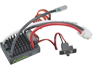 Axial AX24259 Regulator AE-2 ze wstecznym, hamulcem / AXIM4259