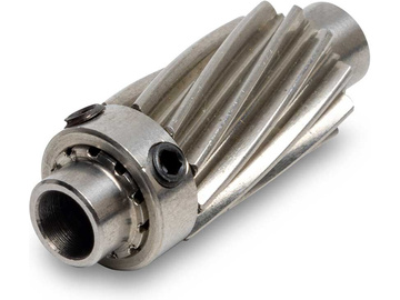 Blade zębatka 11T ze skośnym uzębieniem: Fusion 700 Blade zębatka 11T ze skośnym uzębieniem: Fusion 700 / BLH-1667