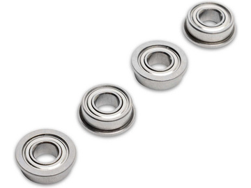 Blade łożysko kulkowe 6x13x5mm z kołnierzem (4) Blade łożysko kulkowe 6x13x5mm z kołnierzem (4) / BLH-1668