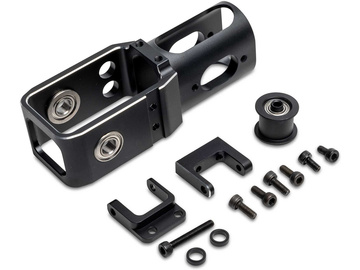 Blade skrzynia części ogonowej aluminium: Fusion 700 Blade skrzynia części ogonowej aluminium: Fusion 700 / BLH-1669