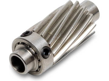 Blade zębatka 12T ze skośnym uzębieniem: Fusion 700 Blade zębatka 12T ze skośnym uzębieniem: Fusion 700 / BLH-1671