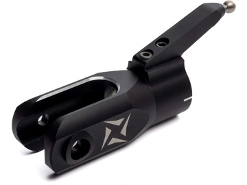 Blade mocowanie łopat wirnika głównego: Fusion 700 Blade mocowanie łopat wirnika głównego: Fusion 700 / BLH-1682