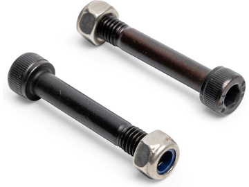 Blade śruba łopat wirnika głównego: Fusion 700 Blade śruba łopat wirnika głównego: Fusion 700 / BLH-1683