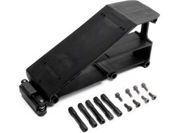 Blade mocowanie regulatora: Fusion 700 Blade mocowanie regulatora: Fusion 700 / BLH-1684