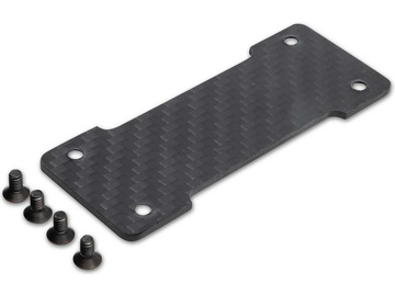 Blade mocowanie FC węglowe: Fusion 700 Blade mocowanie FC węglowe: Fusion 700 / BLH-1690