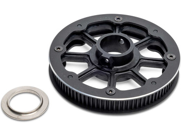 Blade koło pasowe wirnika ogonowego 88T: Fusion 700 Blade koło pasowe wirnika ogonowego 88T: Fusion 700 / BLH-1691